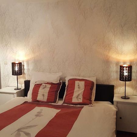 Apartamento Au calme Marchin Exterior foto