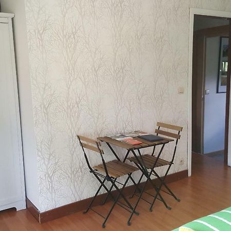 Apartamento Au calme Marchin Exterior foto