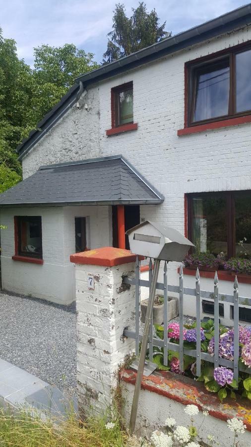 Apartamento Au calme Marchin Exterior foto