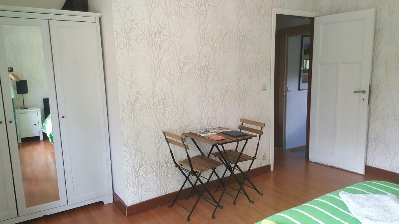 Apartamento Au calme Marchin Exterior foto